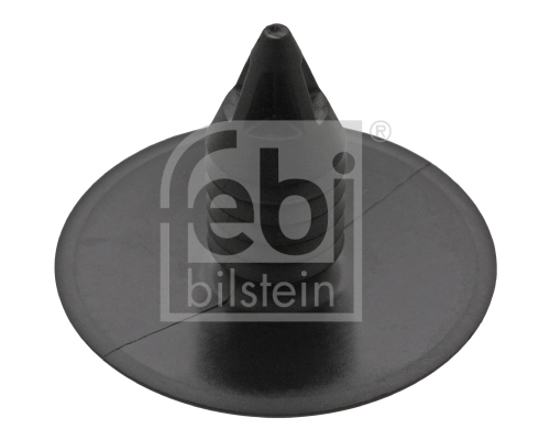 Retaining Clip, underbody panelling